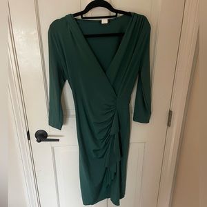 Venus, Medium evening dress